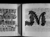 © Bruxelles - Conservatoire Royal, Bibliothèque