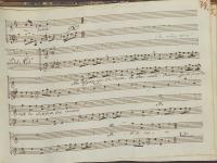 © Bruxelles - Conservatoire Royal, Bibliothèque