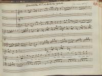 © Bruxelles - Conservatoire Royal, Bibliothèque