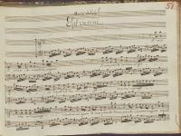 © Bruxelles - Conservatoire Royal, Bibliothèque