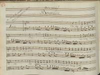 © Bruxelles - Conservatoire Royal, Bibliothèque