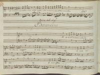 © Bruxelles - Conservatoire Royal, Bibliothèque