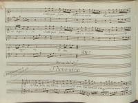 © Bruxelles - Conservatoire Royal, Bibliothèque