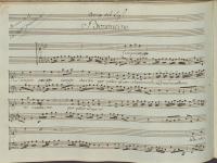 © Bruxelles - Conservatoire Royal, Bibliothèque