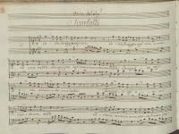 © Bruxelles - Conservatoire Royal, Bibliothèque