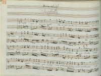 © Bruxelles - Conservatoire Royal, Bibliothèque