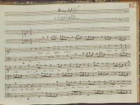 © Bruxelles - Conservatoire Royal, Bibliothèque