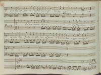 © Bruxelles - Conservatoire Royal, Bibliothèque