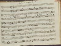 © Bruxelles - Conservatoire Royal, Bibliothèque