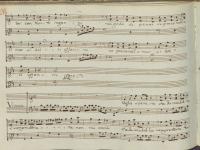 © Bruxelles - Conservatoire Royal, Bibliothèque