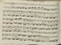 © Bruxelles - Conservatoire Royal, Bibliothèque