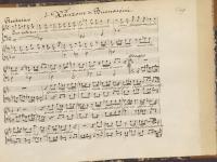 © Bruxelles - Conservatoire Royal, Bibliothèque