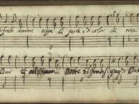 © Grottaferrata – Biblioteca Statale del Monumento Nazionale di Grottaferrata