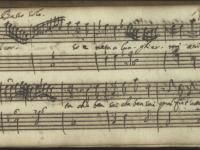 © Grottaferrata – Biblioteca Statale del Monumento Nazionale di Grottaferrata