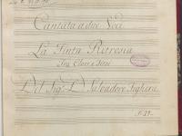 © Bruxelles - Conservatoire Royal, Bibliothèque