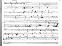 © Bruxelles - Conservatoire Royal, Bibliothèque