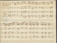 © Bruxelles - Conservatoire Royal, Bibliothèque