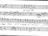 © Bruxelles - Conservatoire Royal, Bibliothèque