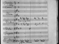 © Bruxelles - Conservatoire Royal, Bibliothèque