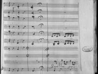 © Bruxelles - Conservatoire Royal, Bibliothèque