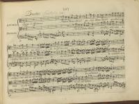 © Bruxelles - Conservatoire Royal, Bibliothèque