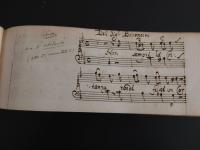 © Bruxelles - Conservatoire Royal, Bibliothèque