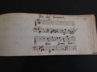 © Bruxelles - Conservatoire Royal, Bibliothèque