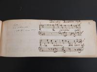 © Bruxelles - Conservatoire Royal, Bibliothèque