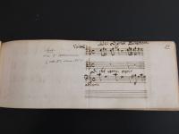 © Bruxelles - Conservatoire Royal, Bibliothèque