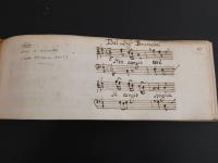 © Bruxelles - Conservatoire Royal, Bibliothèque