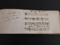 © Bruxelles - Conservatoire Royal, Bibliothèque