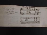 © Bruxelles - Conservatoire Royal, Bibliothèque