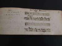 © Bruxelles - Conservatoire Royal, Bibliothèque