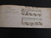 © Bruxelles - Conservatoire Royal, Bibliothèque