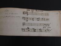 © Bruxelles - Conservatoire Royal, Bibliothèque