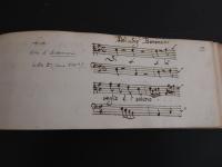 © Bruxelles - Conservatoire Royal, Bibliothèque