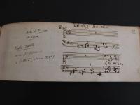 © Bruxelles - Conservatoire Royal, Bibliothèque