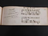 © Bruxelles - Conservatoire Royal, Bibliothèque