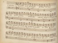 © Bruxelles - Conservatoire Royal, Bibliothèque