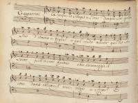 © Bruxelles - Conservatoire Royal, Bibliothèque