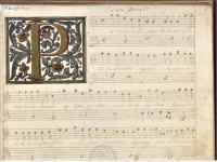 © Bruxelles - Conservatoire Royal, Bibliothèque