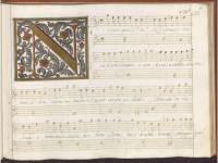 © Bruxelles - Conservatoire Royal, Bibliothèque