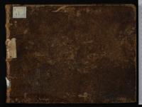 Piatto superiore - © Bologna - Museo internazionale e biblioteca della musica