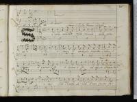 Incipit - © Bologna - Museo internazionale e biblioteca della musica