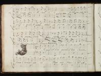 Incipit - © Bologna - Museo internazionale e biblioteca della musica