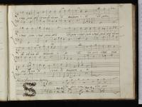 Incipit - © Bologna - Museo internazionale e biblioteca della musica