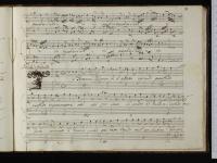 Incipit - © Bologna - Museo internazionale e biblioteca della musica