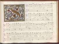 © Bruxelles - Conservatoire Royal, Bibliothèque