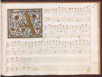 © Bruxelles - Conservatoire Royal, Bibliothèque