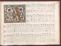 © Bruxelles - Conservatoire Royal, Bibliothèque